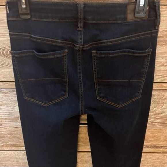 American Eagle Jeggings - Picture 4 of 6